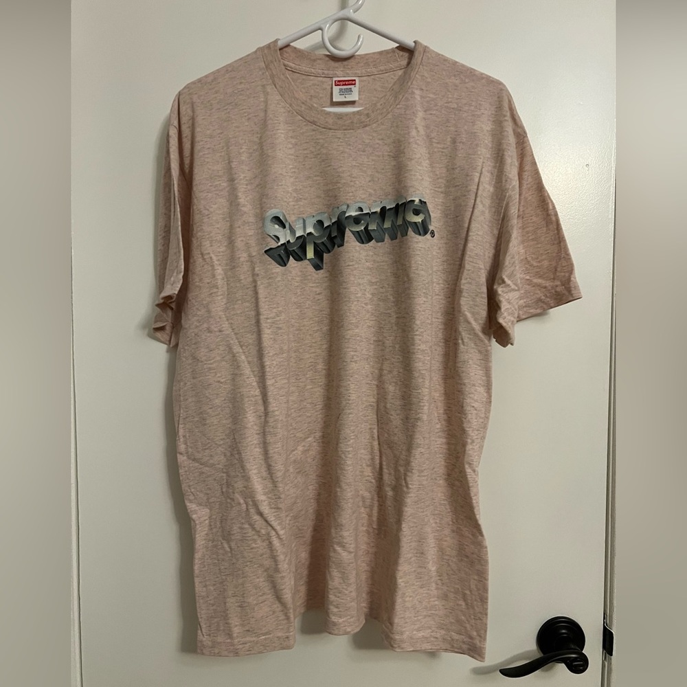 Supreme Tee